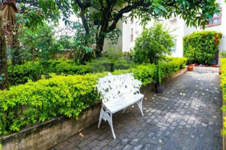 Apartamento à venda com 2 quartos em Jabaquara, São Paulo, SP
