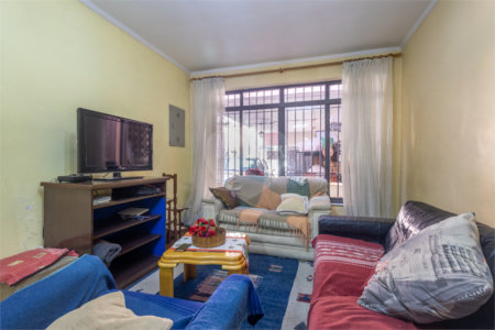 Sobrado à venda com 3 quartos em Vila Sônia, São Paulo, SP