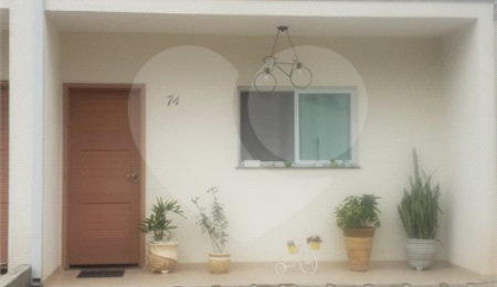 Casa à venda com 2 suítes no condomínio Residencial Bonanza I, Bom Jesus dos Perdões - SP