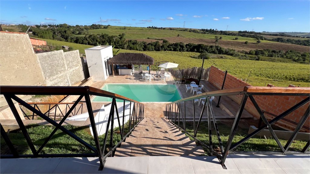 Chácara à venda com 3 quartos, sendo 1 suíte, em Jundiaquara, Araçoiaba da Serra, SP