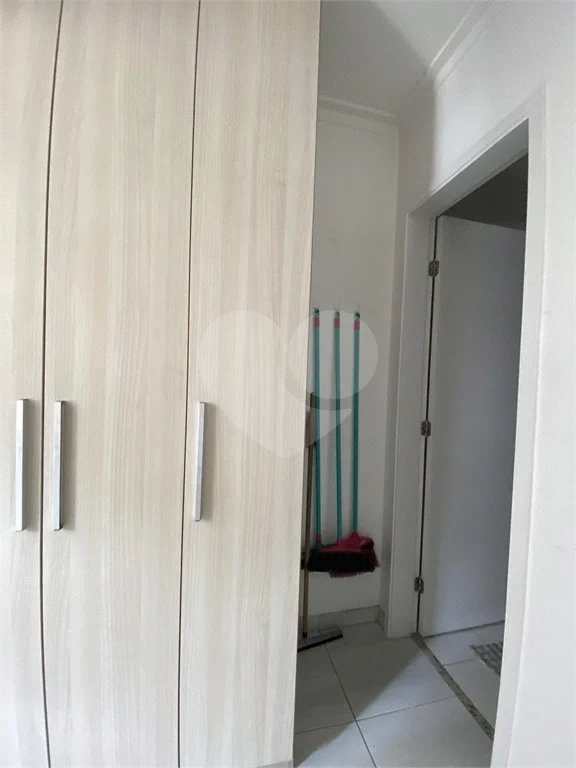 Apartamento à venda com 3 suítes em Água Fria, São Paulo, SP