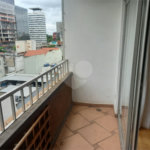 Apartamento à venda com 3 quartos, sendo 1 suíte, em Pinheiros, São Paulo, SP