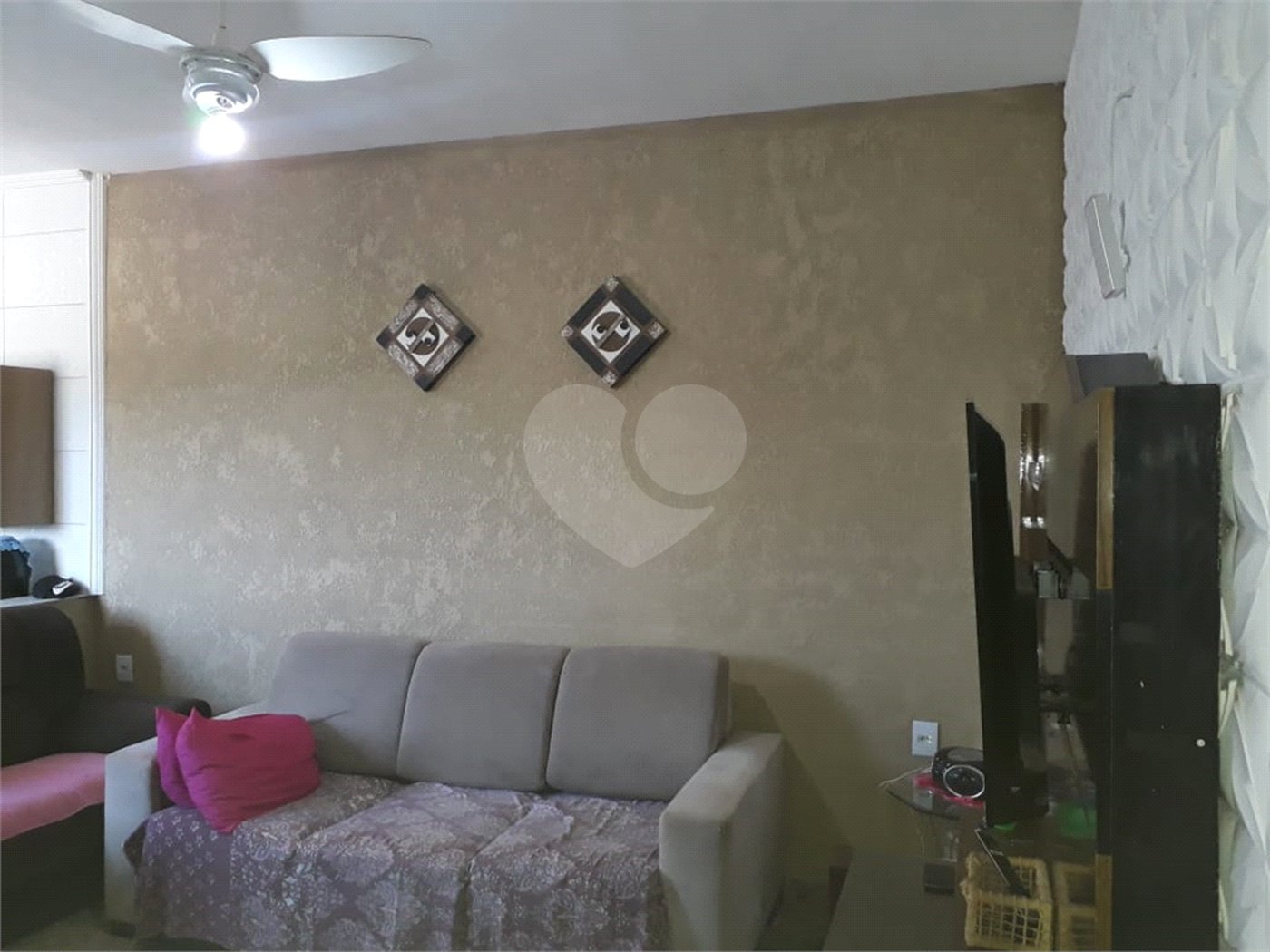 Casa à venda com 2 quartos, sendo 1 suíte, em Jardim Paraíso do Tanque, Atibaia, SP