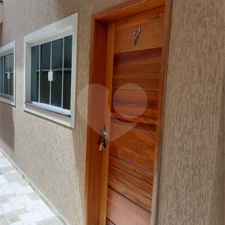 Casa em condomínio com 55m² , 2 dormitórios , sendo 2 suítes , 2 vagas , à venda na Penha.