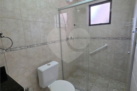 Casa à venda com 2 suítes no condomínio Residencial Santana, São Paulo - SP