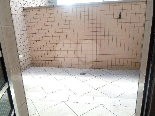 Apartamento à venda com 2 quartos em Tucuruvi, São Paulo, SP