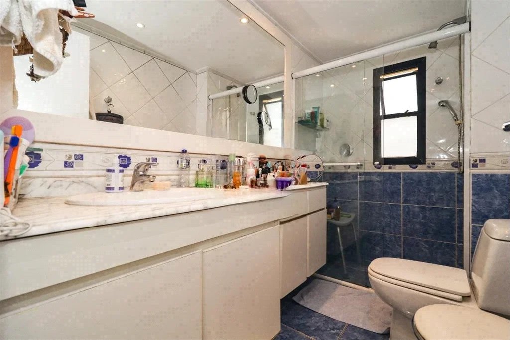 Apartamento à venda com 4 quartos, sendo 1 suíte, em Jardim Ampliação, São Paulo, SP