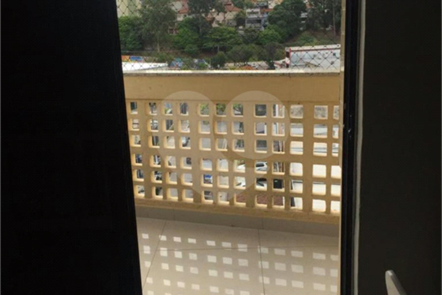 Apartamento à venda com 2 quartos em Parada Inglesa, São Paulo, SP