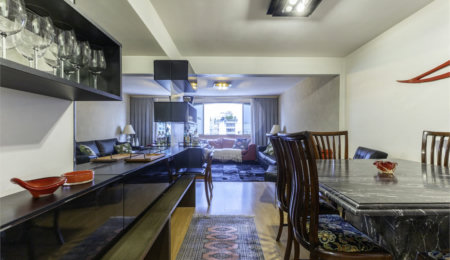 Apartamento à venda com 3 quartos, sendo 1 suíte,  em Bela Vista, São Paulo, SP