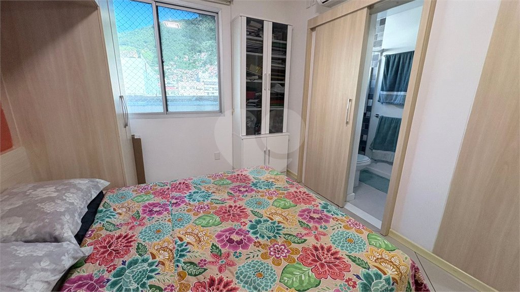 Apartamento à venda com 3 quartos, sendo 1 suíte,  em Tijuca, Rio de Janeiro, RJ