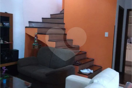 Sobrado à venda com 3 quartos, sendo 1 suíte, em Vila Mariza Mazzei, São Paulo, SP