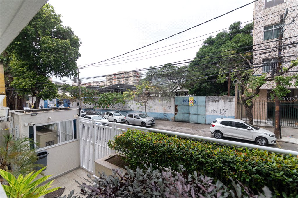 Apartamento à venda com 3 quartos, sendo 1 suíte,  em Vila Isabel, Rio de Janeiro, RJ