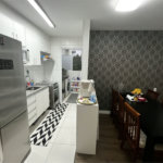 Apartamento à venda com 2 quartos, sendo 1 suíte,  em Vila Praia, São Paulo, SP