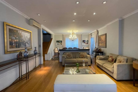 Cobertura com 3 dormitórios à venda, 437 m² por R$ 4.799.999,99 - Gonzaga - Santos/SP
