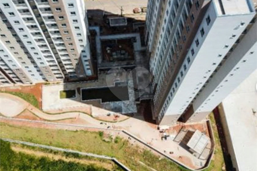 Apartamento à venda com 2 quartos em Pirituba, São Paulo, SP