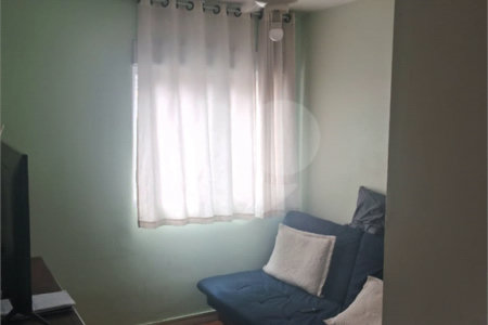 Apartamento à venda com 3 quartos em Pinheiros, São Paulo, SP
