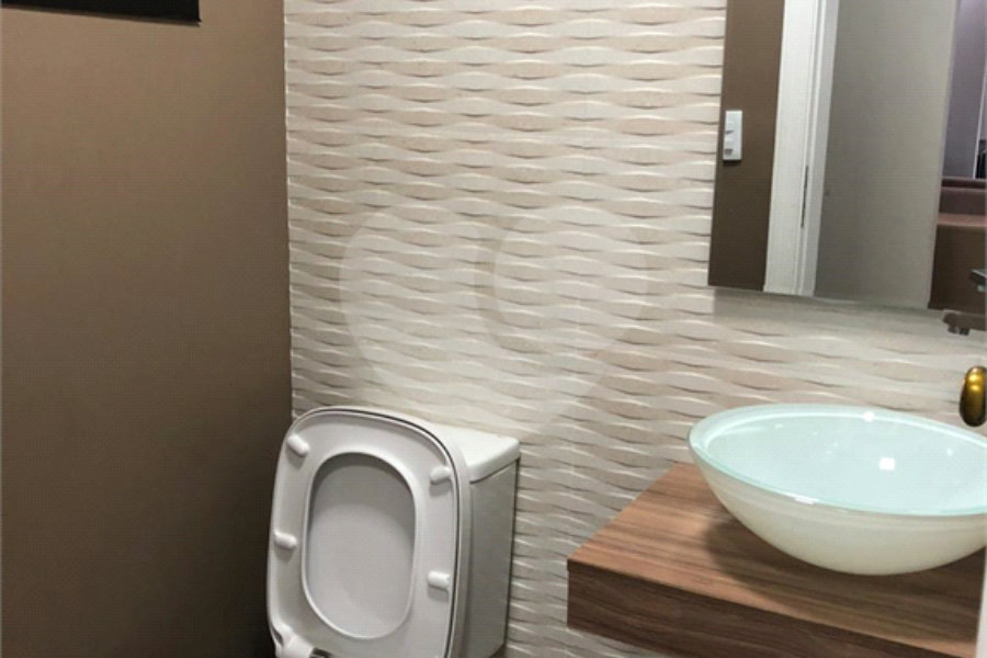Apartamento à venda com 3 suítes em Santana, São Paulo, SP