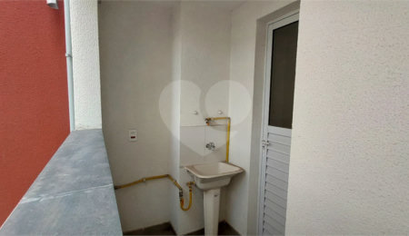 Apartamento à venda com 2 quartos em Vila Guilherme, São Paulo, SP