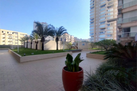 Apartamento à venda, 71 m² por R$ 750.000,00 - Loteamento João Batista Julião - Guarujá/SP