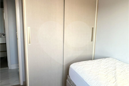 Apartamento para alugar com 3 quartos, sendo 1 suíte,  em Lar São Paulo, São Paulo, SP