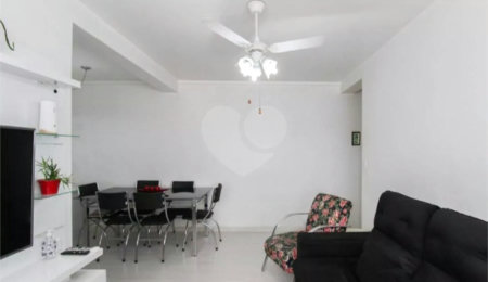 Apartamento à venda com 2 quartos em Vila Guilherme, São Paulo, SP