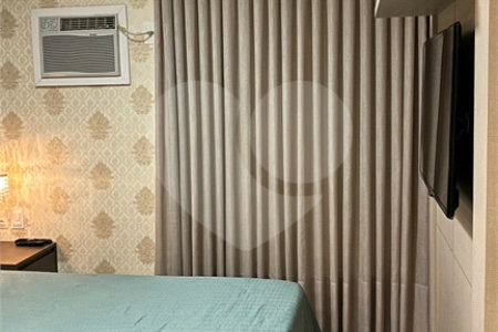 Apartamento à venda com 3 quartos, sendo 1 suíte,  em Jardim Santa Marta, Cuiabá, MT