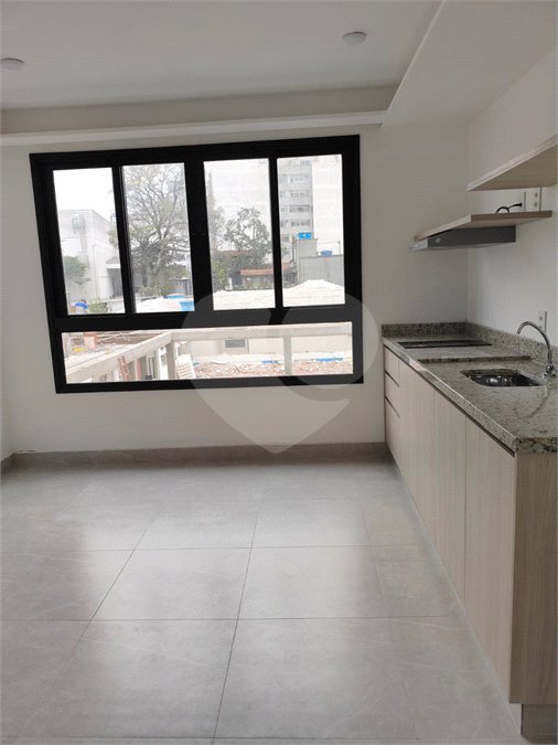 Apartamento para alugar com 1 quarto em Santana, São Paulo, SP