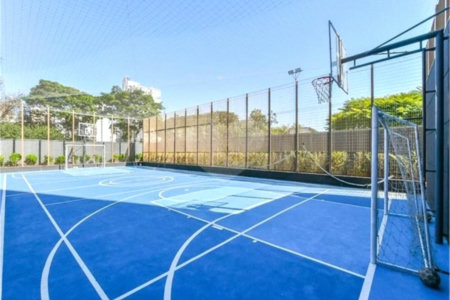 Apartamento à venda com 3 quartos, sendo 1 suíte, em Brooklin Novo, São Paulo, SP