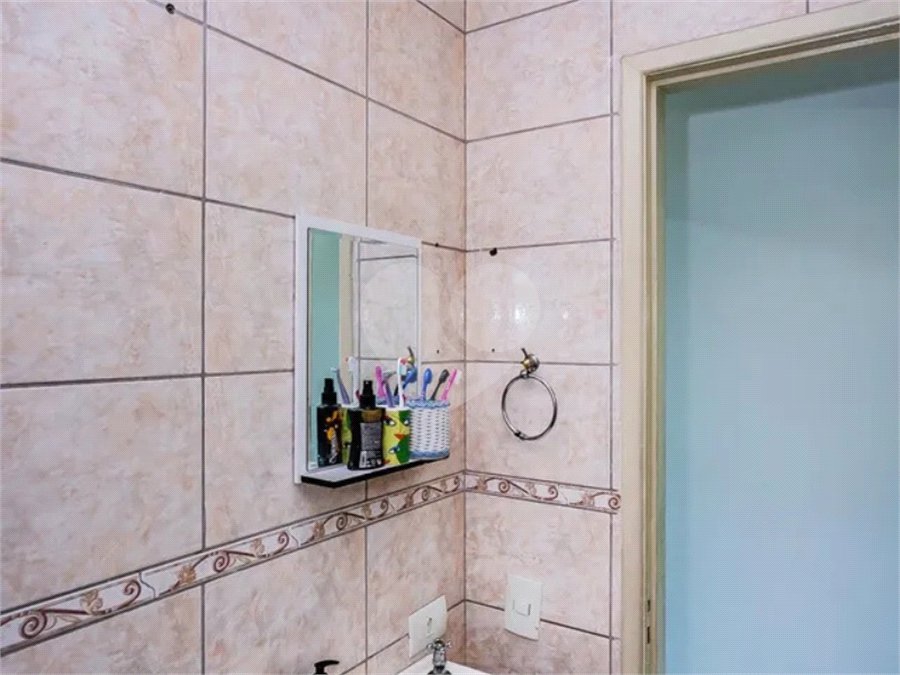 Casa à venda com 2 quartos no condomínio Villa DI Santa Mônica, São Paulo - SP