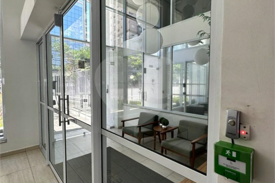 Apartamento para alugar com 1 quarto em Santana, São Paulo, SP