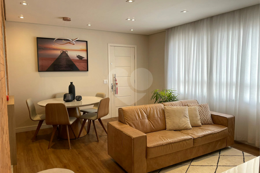Apartamento à venda com 2 quartos, sendo 1 suíte, em Vila Guilherme, São Paulo, SP
