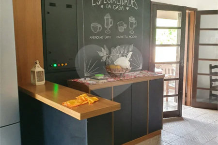 Casa à venda com 5 suítes, no condomínio Parque dos Cafezais VI, Itupeva - SP