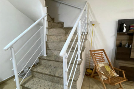 Sobrado à venda com 3 quartos, sendo 1 suíte, em Vila Gustavo, São Paulo, SP