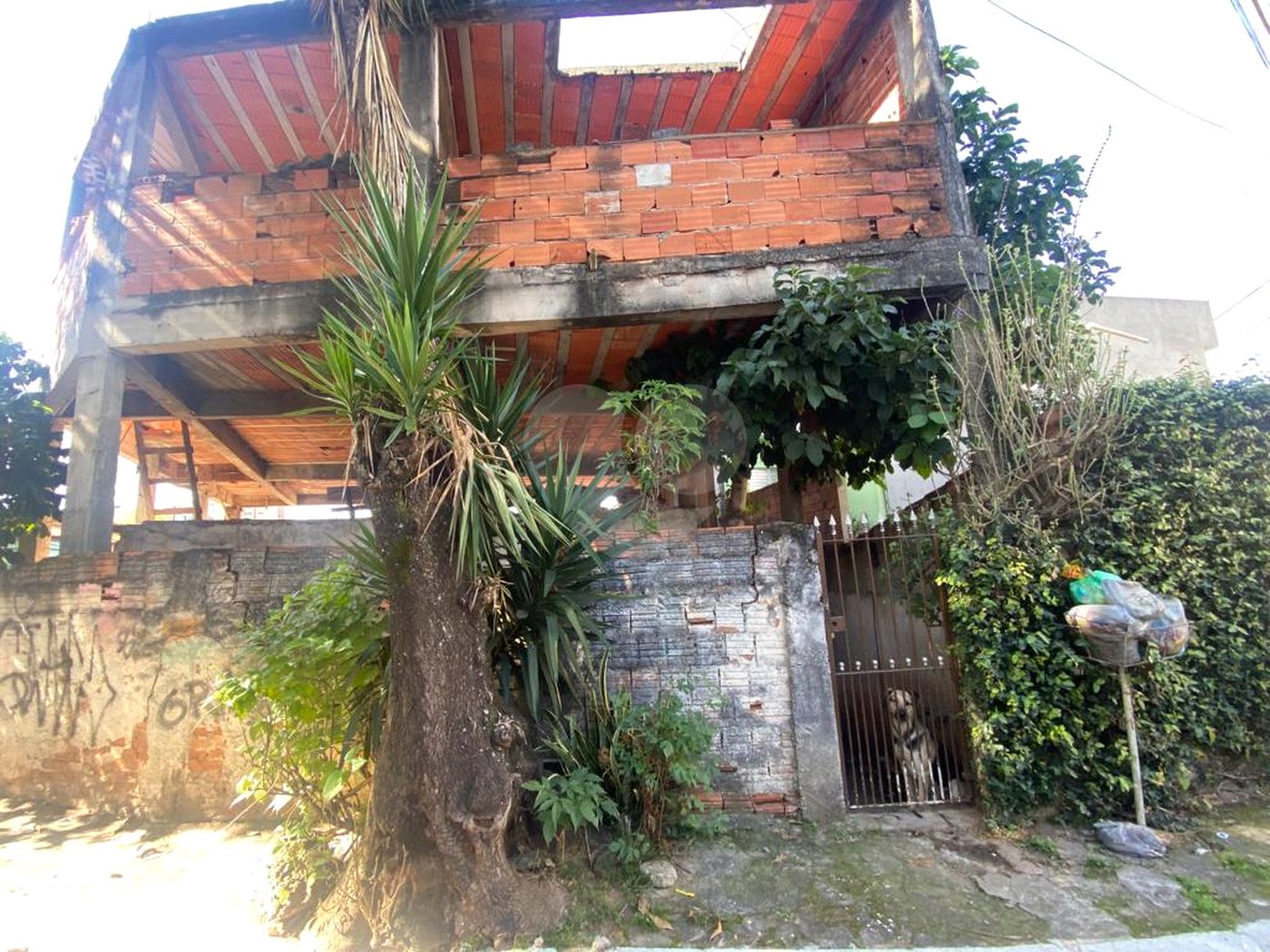 Terreno à venda com 1 quarto em Casa Verde, São Paulo, SP