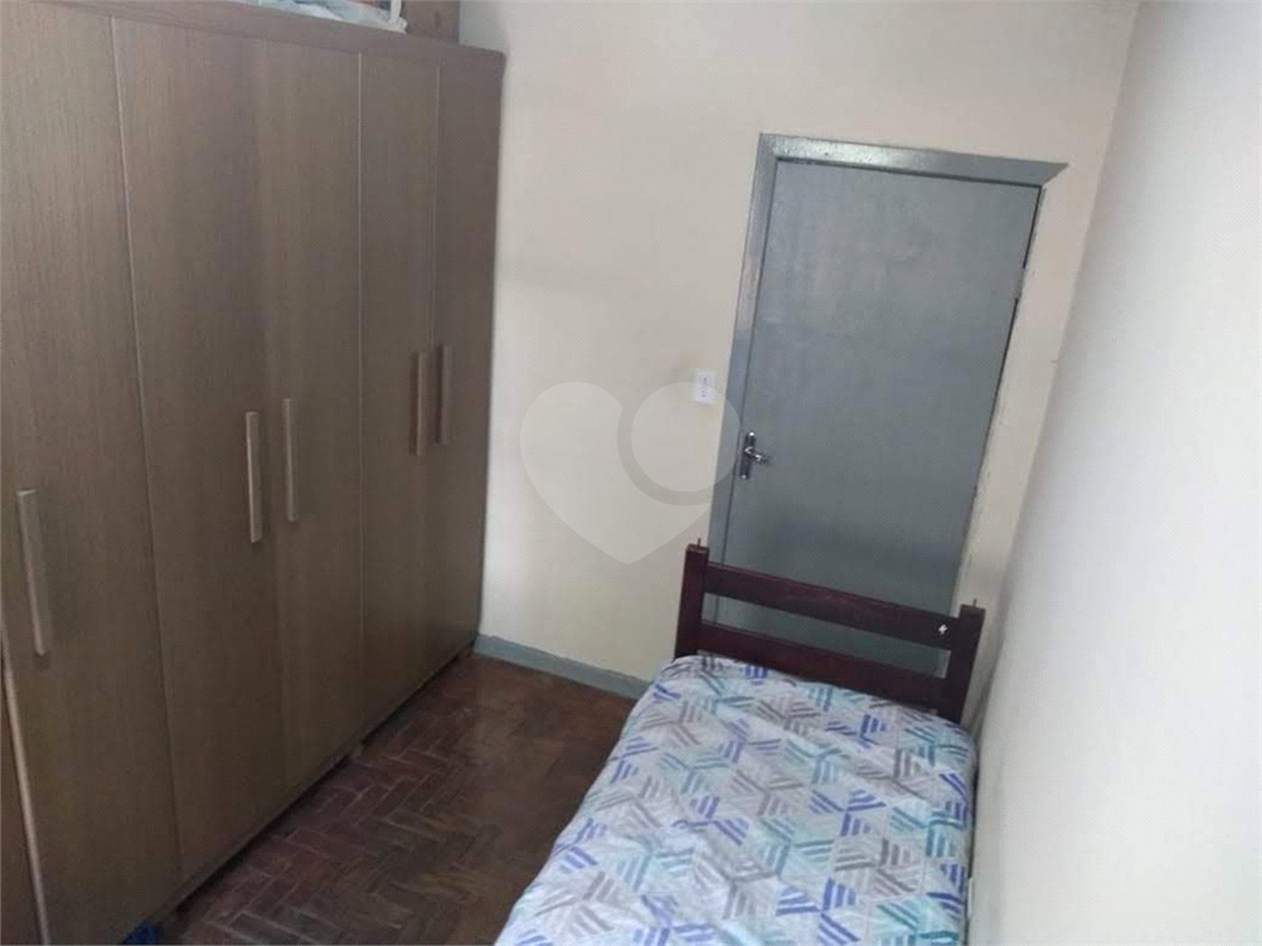 Casa Térrea à venda com 3 quartos em Mandaqui, São Paulo, SP