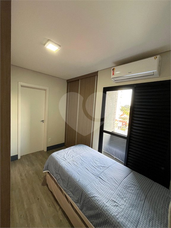 Apartamento à venda com 3 suítes no Centro, Indaiatuba, SP