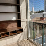Apartamento à venda com 3 quartos, sendo 1 suíte, em Lapa, São Paulo, SP