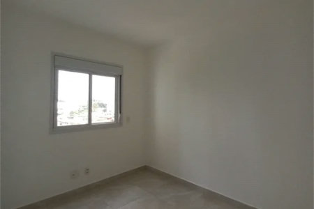 Apartamento à venda com 2 quartos em Água Branca, São Paulo, SP