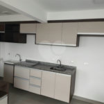 Apartamento para alugar com 1 quarto em Vila Guarani (z Sul), São Paulo, SP