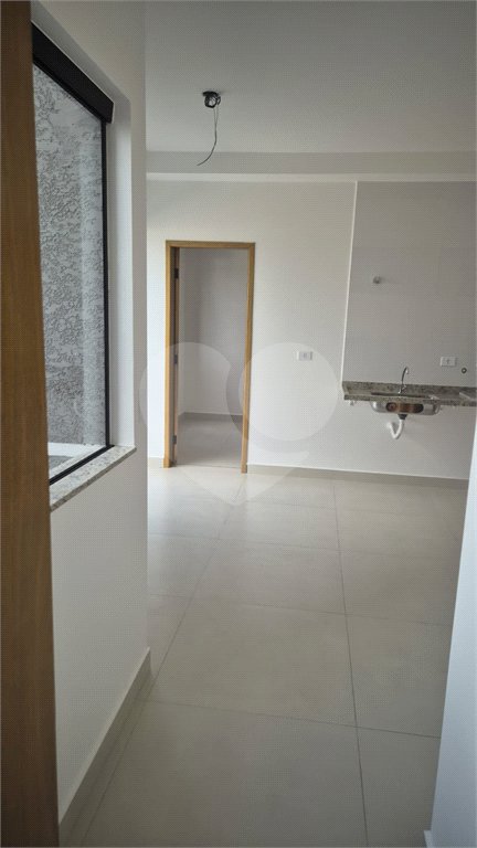 Apartamento à venda ou para alugar com 1 quarto em Jaçanã, São Paulo, SP