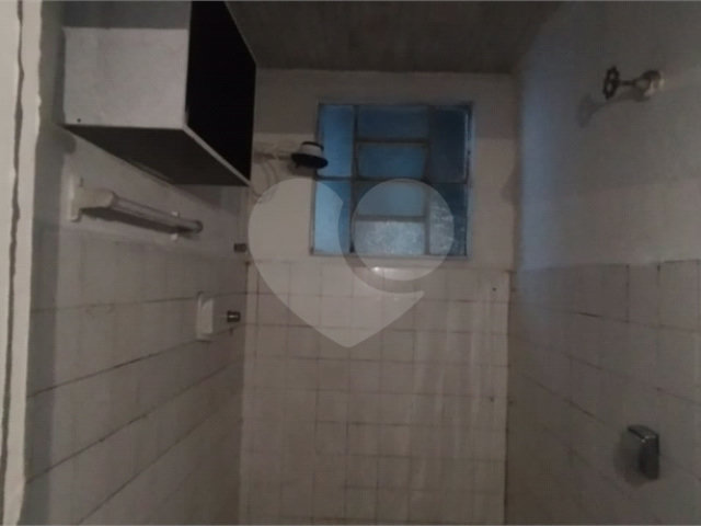 Casa de Vila à venda com 2 quartos em Tucuruvi, São Paulo, SP
