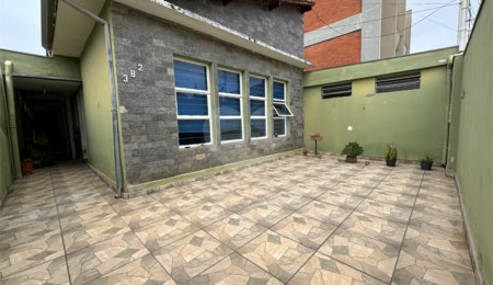 Casa à venda com 3 quartos, sendo 1 suíte,  em Jardim Itália, Itapetininga, SP