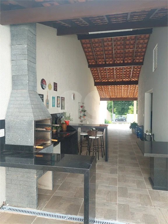 Casa à venda com 4 quartos, sendo 1 suíte, em Minas de Inhandjara, Itupeva, SP