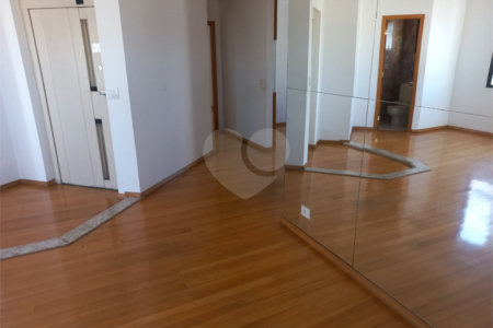 Apartamento à venda com 3 quartos, sendo 2 suítes, em Água Fria, São Paulo, SP