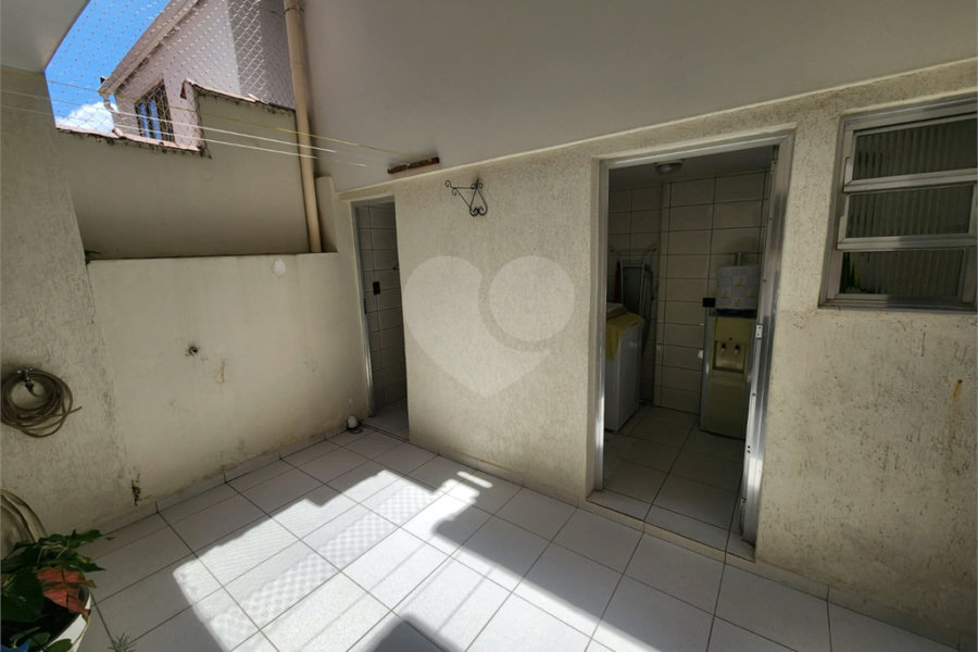 Sobrado à venda com 3 quartos, sendo 1 suíte, em Santana, São Paulo, SP