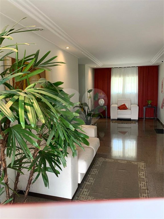 Apartamento à venda com 3 quartos, sendo 1 suíte, em Água Fria, São Paulo, SP