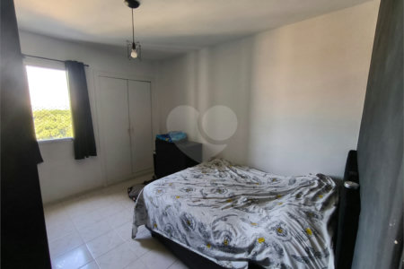Apartamento à venda com 2 quartos em Santana, São Paulo, SP