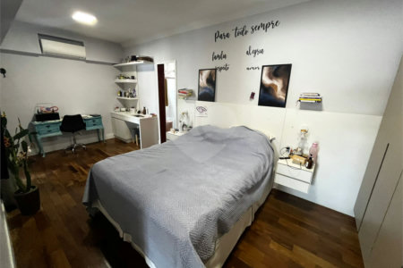 Apartamento à venda com 3 quartos, sendo 1 suíte,  no Centro, São Bernardo do Campo, SP