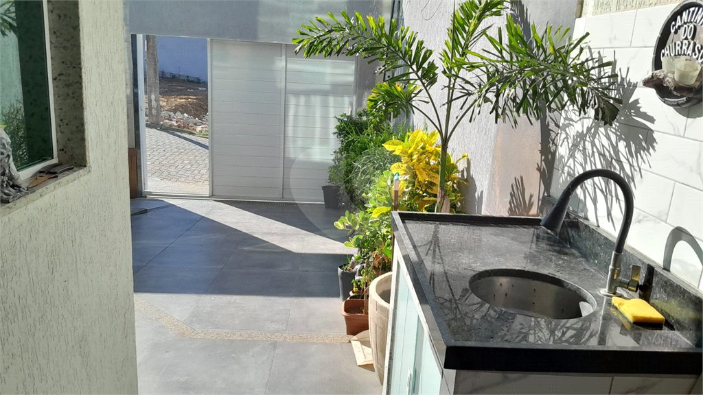 Casa à venda com 3 quartos, sendo 2 suítes, em CAMPO GRANDE, Rio de Janeiro, RJ