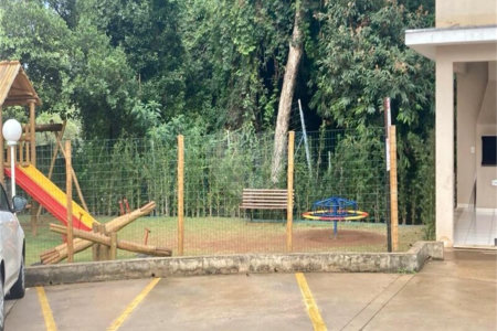Apartamento à venda com 2 quartos em Jardim Vera Cruz, Sorocaba, SP